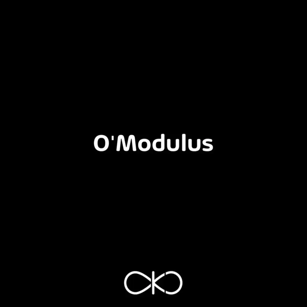 O'Modulus (Club Edit)