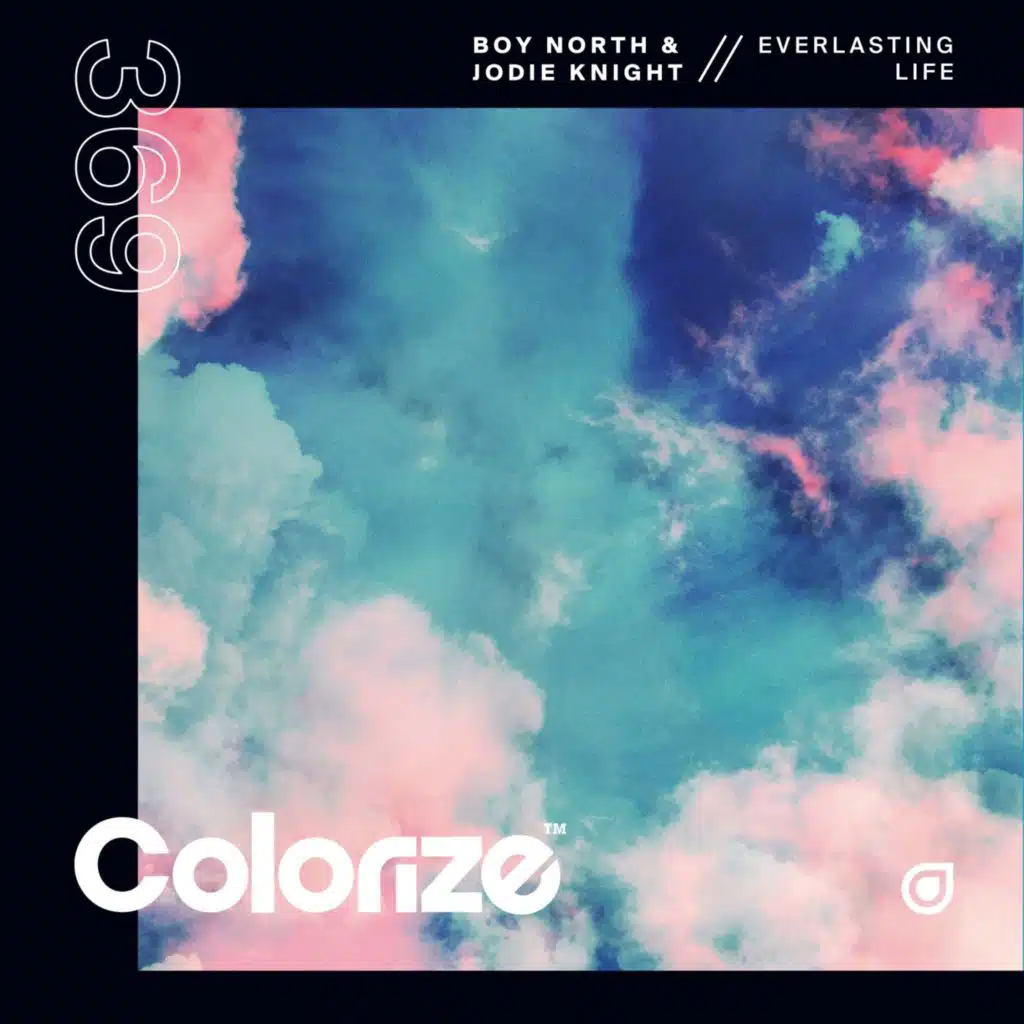 Boy North & ALLKNIGHT