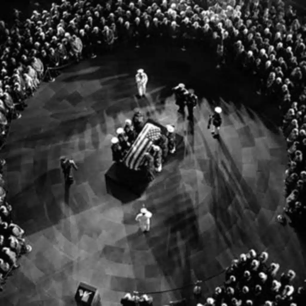 Ep. 7 Intelligence Matters - Calls w/ the FBI & CIA Directors