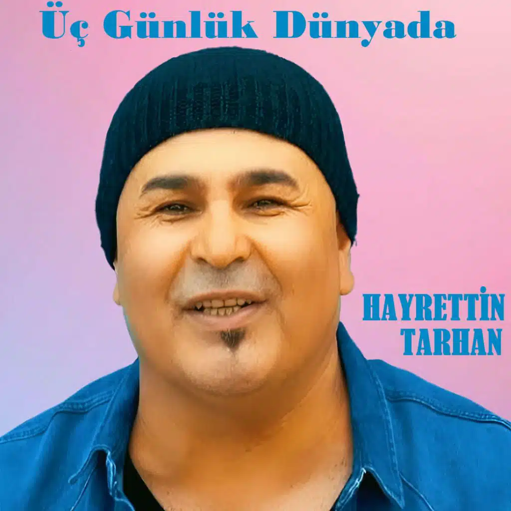Hayrettin Tarhan