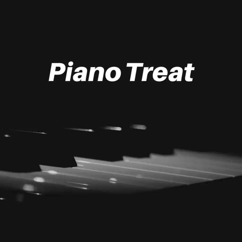 Rain Sounds with Soothing Piano