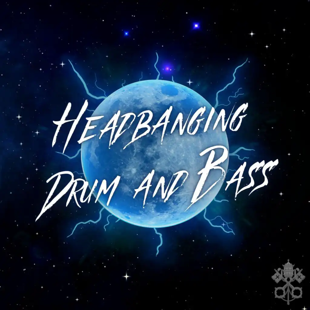 Headbanging Drum and Bass