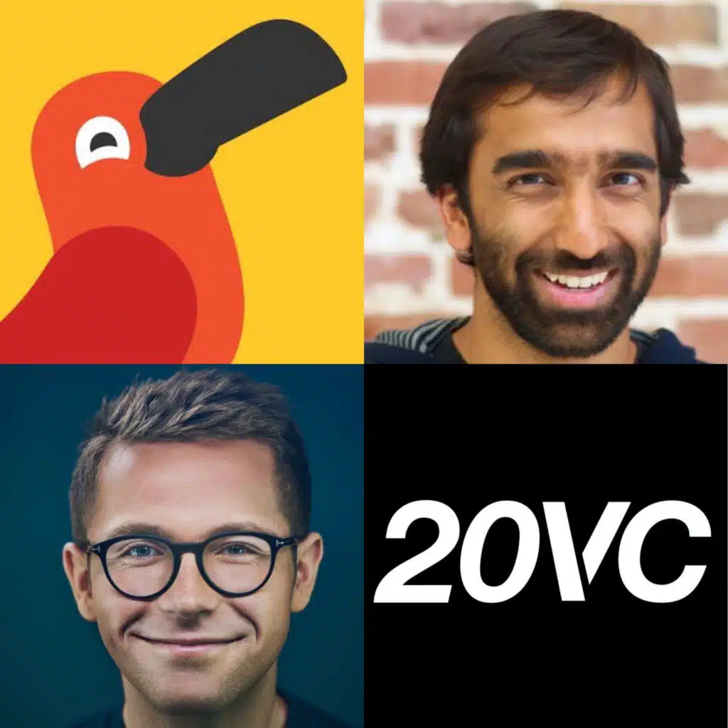 20VC: Raising $60M and Not Touching a Dollar of It; The 3 Decisions That Led to a Cash-Flow Positive Business, Why Not Being Able To Fundraise in the Early Days Can Help Build Your Business & What are the First Things To Break in Scaling Orgs with Sameer