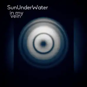 Sun Under Water