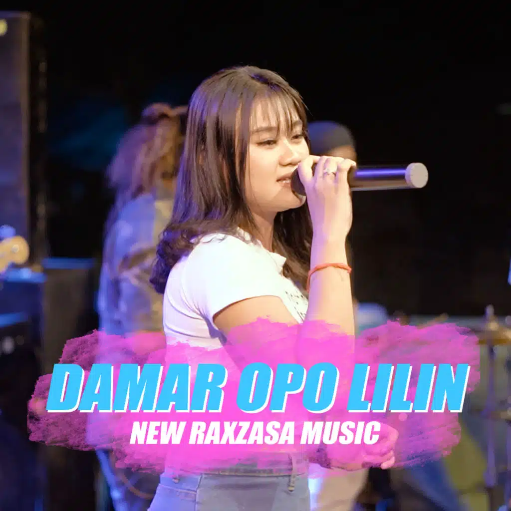 Damar Opo Lilin (feat. Dhista Rara)