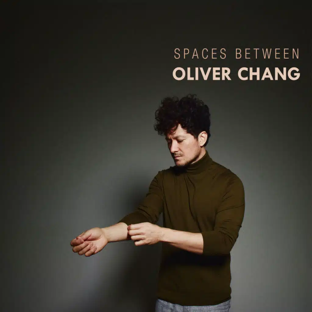 Oliver Chang