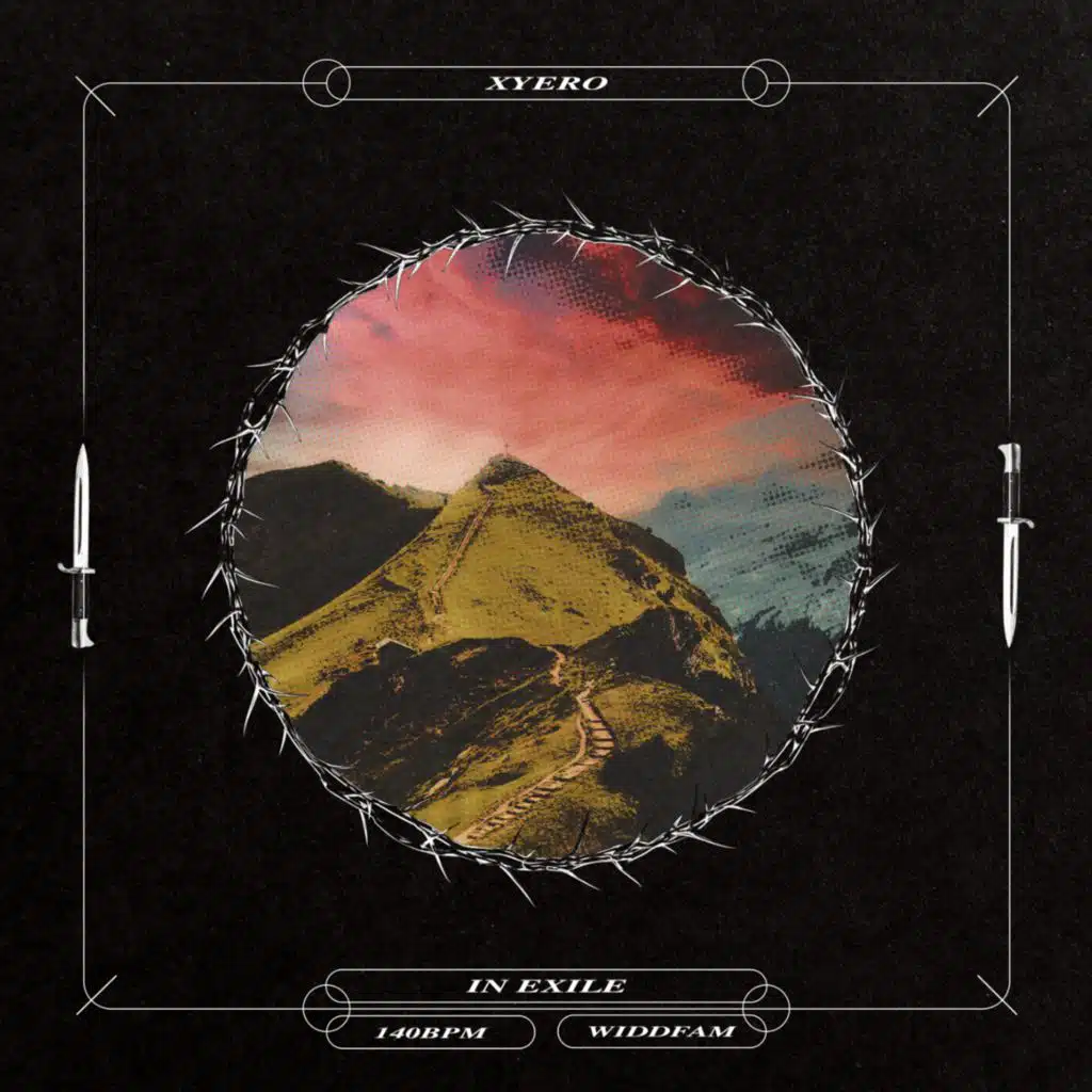 In Exile (feat. Omnirock & Wolf'd)