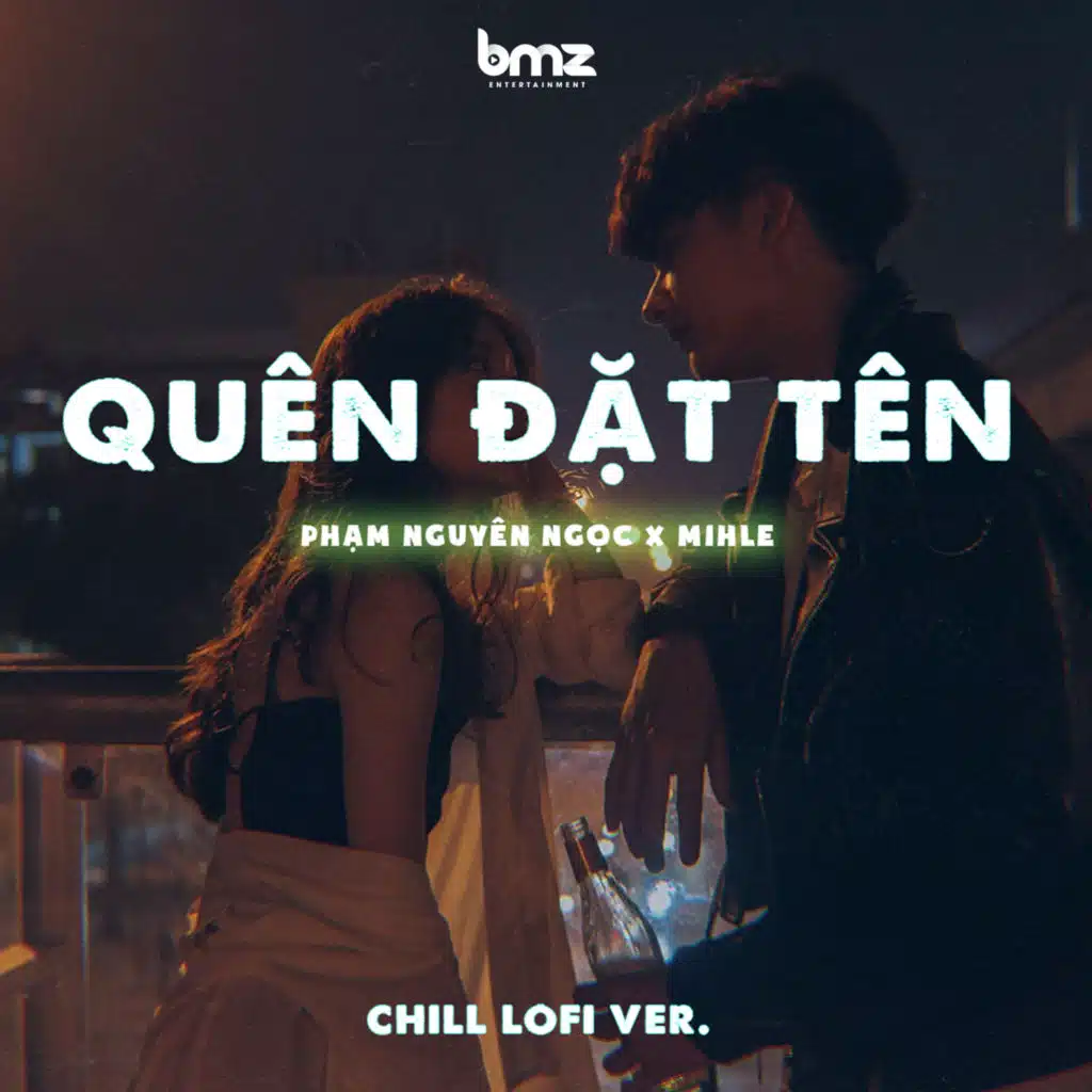 Quên Đặt Tên (Mihle Lofi)
