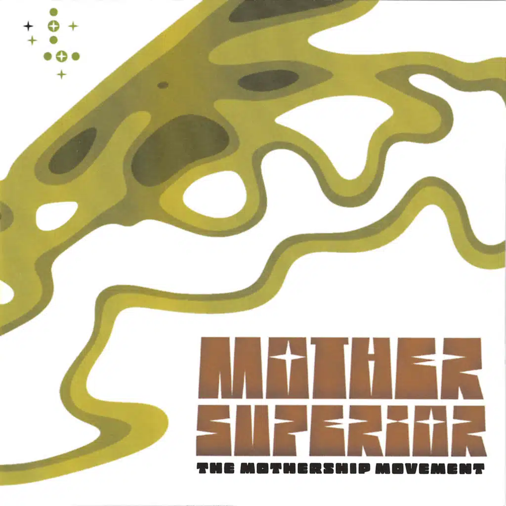 The Mothership Movement