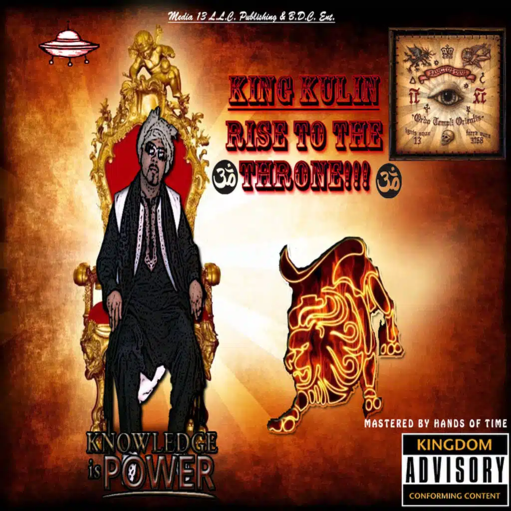 Rise to the Throne: Knowledge Is Power