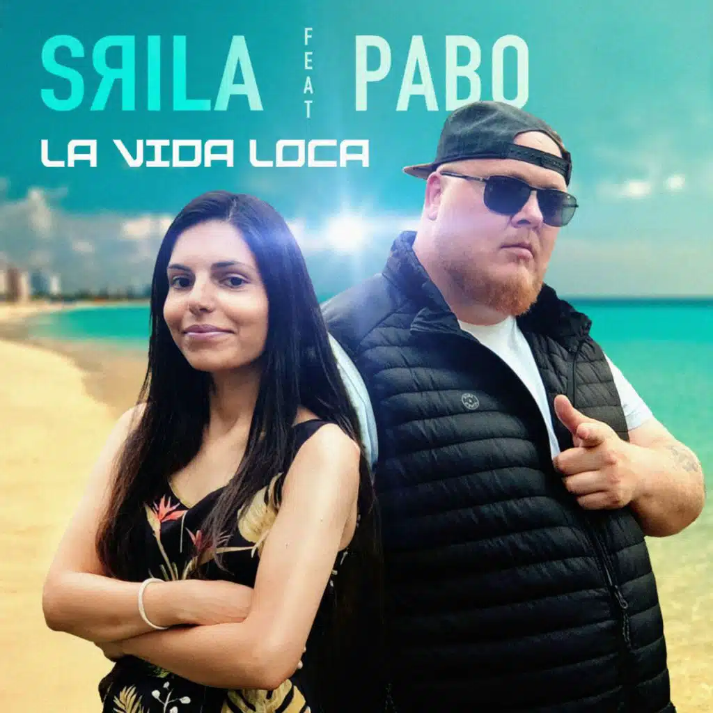 La Vida Loca (feat. PaBo)