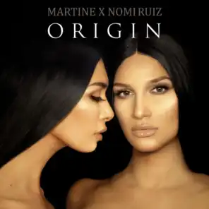 Origin (feat. Nomi Ruiz)