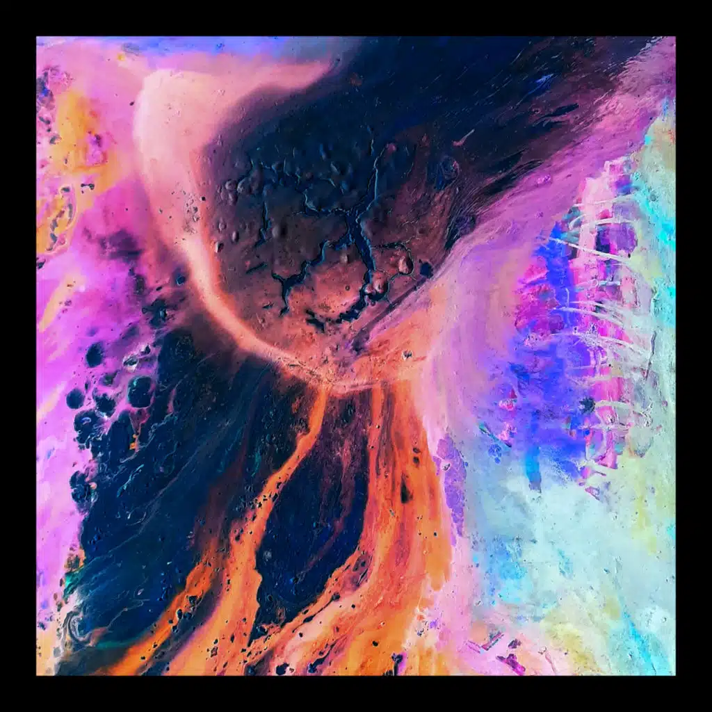 Hamoon & Amiralee & Nima Sarshar