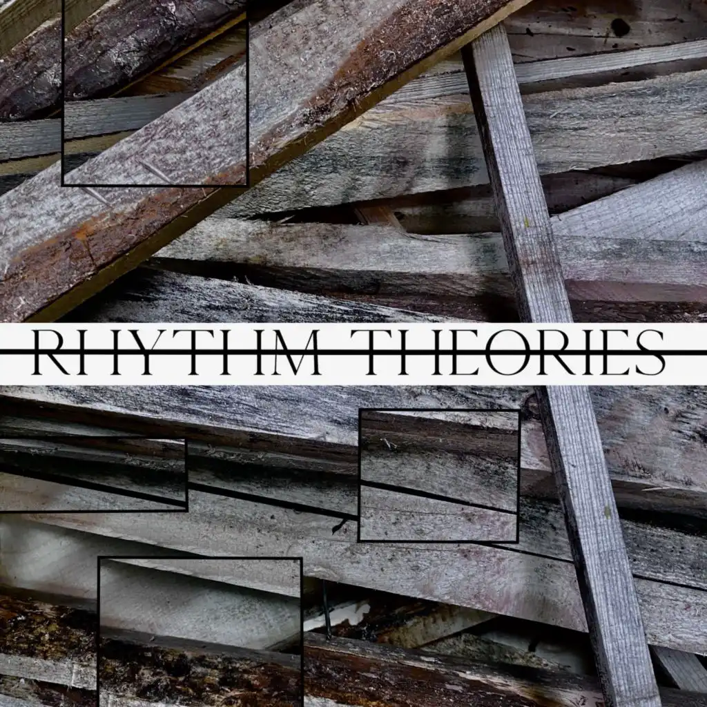 Rhythm Theories 005