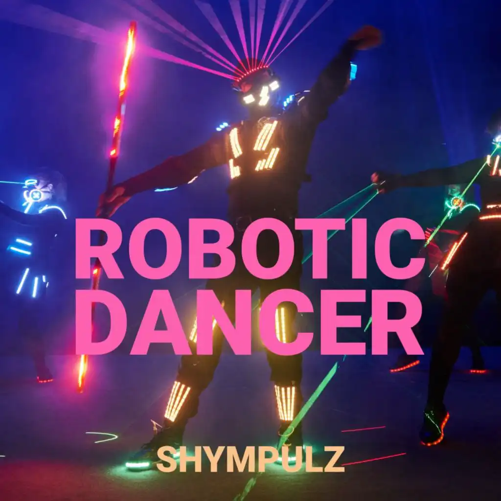 Robotic Dancer