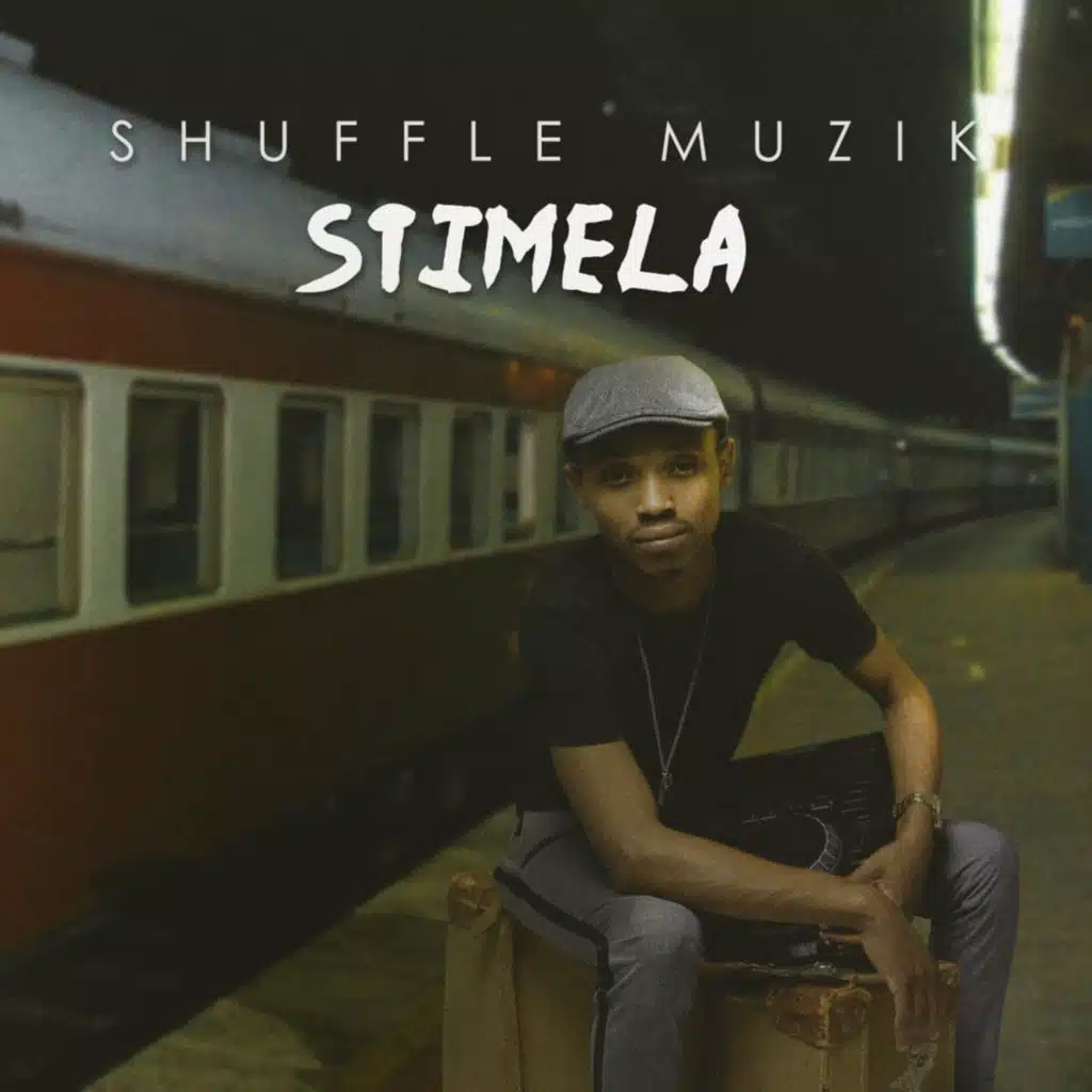 Famba (feat. Mr Brown and Jay Sax)