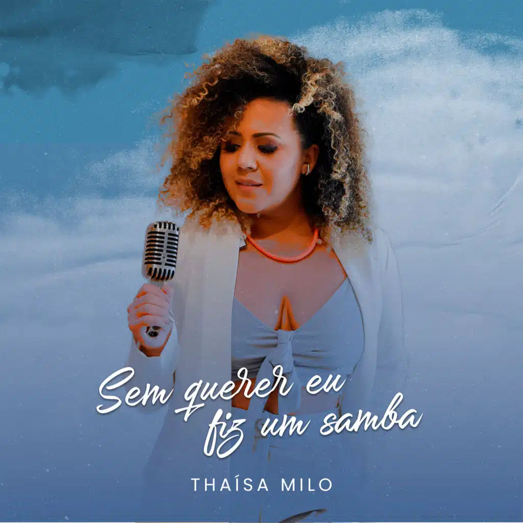Thaísa Milo