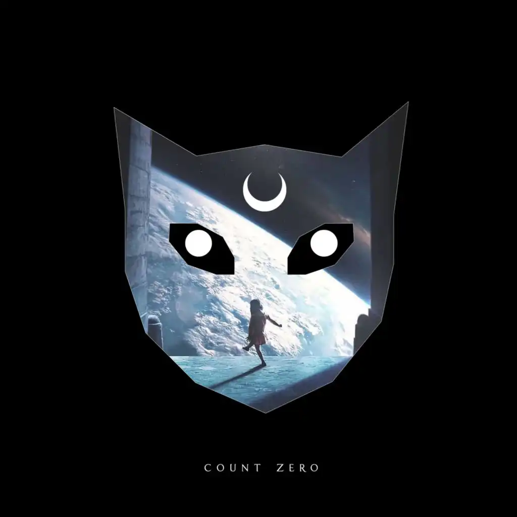 Count Zero (choir Vocal Edit)