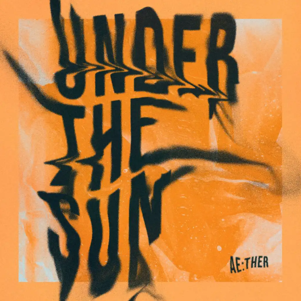 Under the Sun EP