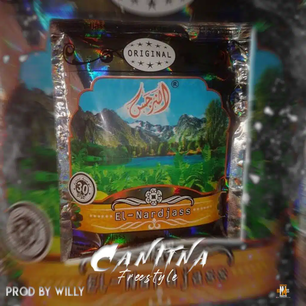Cantina (Freestyle)