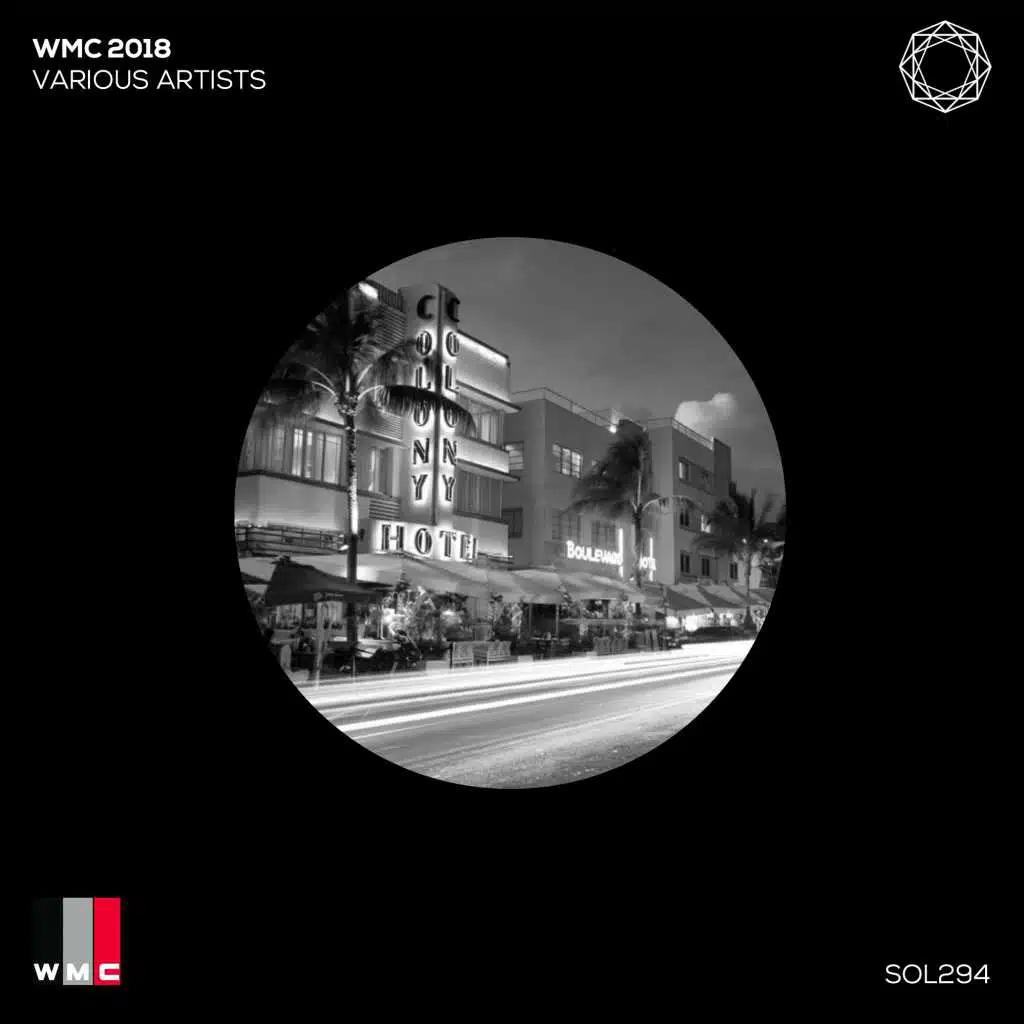 WMC 2018