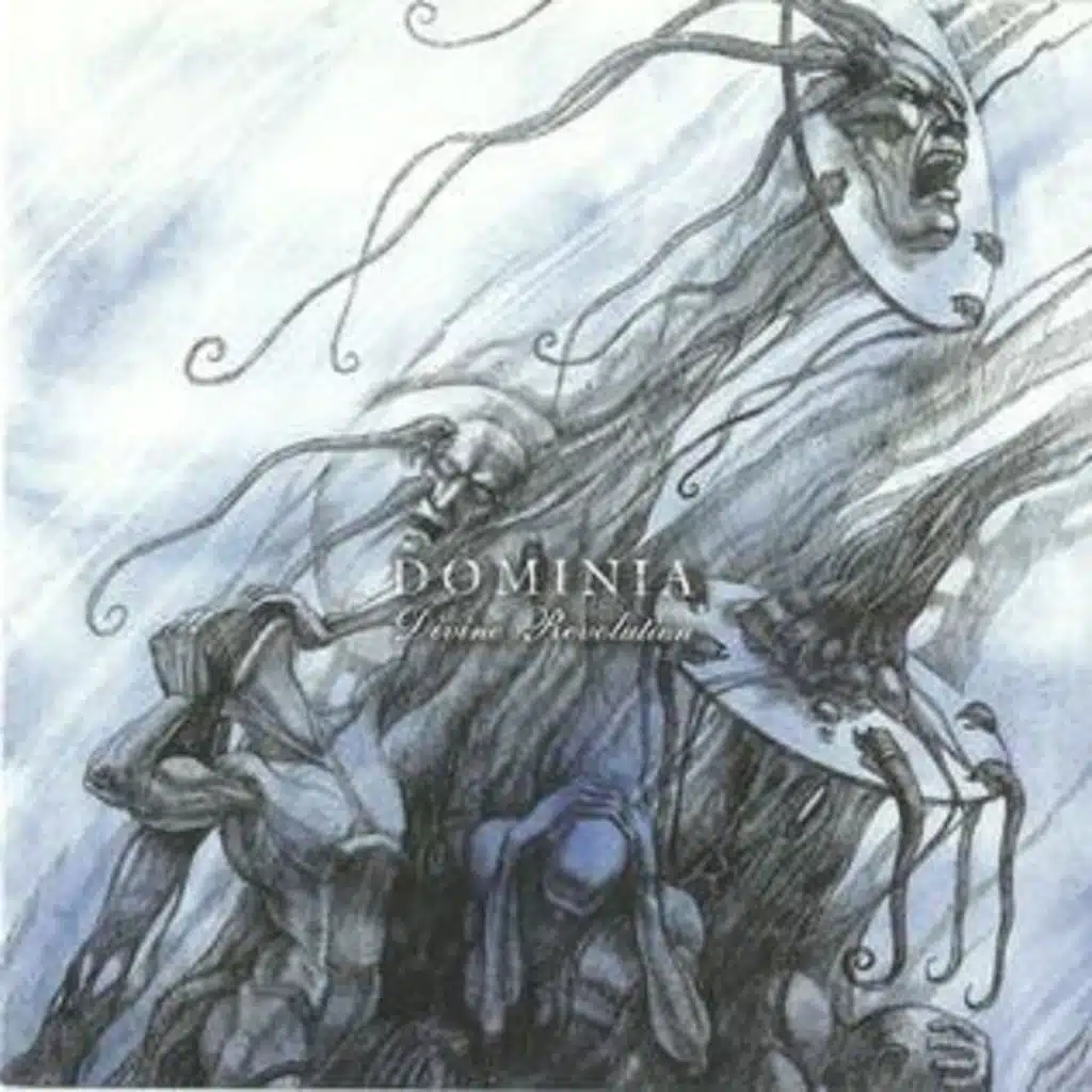 With Pain Into Eternity