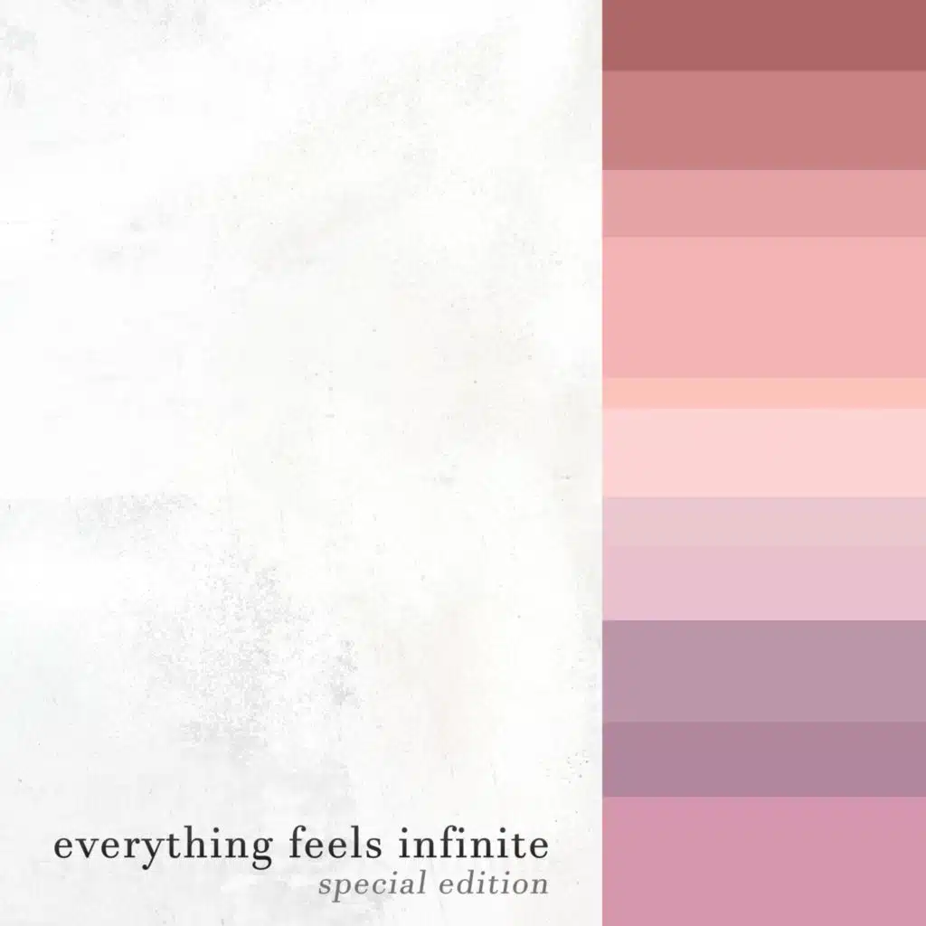 Swimming into Fog, Breathing the Mystery (No Drums Version)