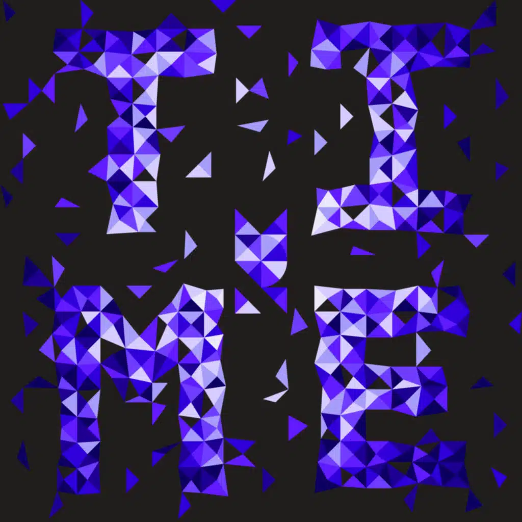 Time (feat. Tom Cane)