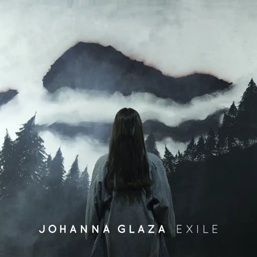 Johanna Glaza