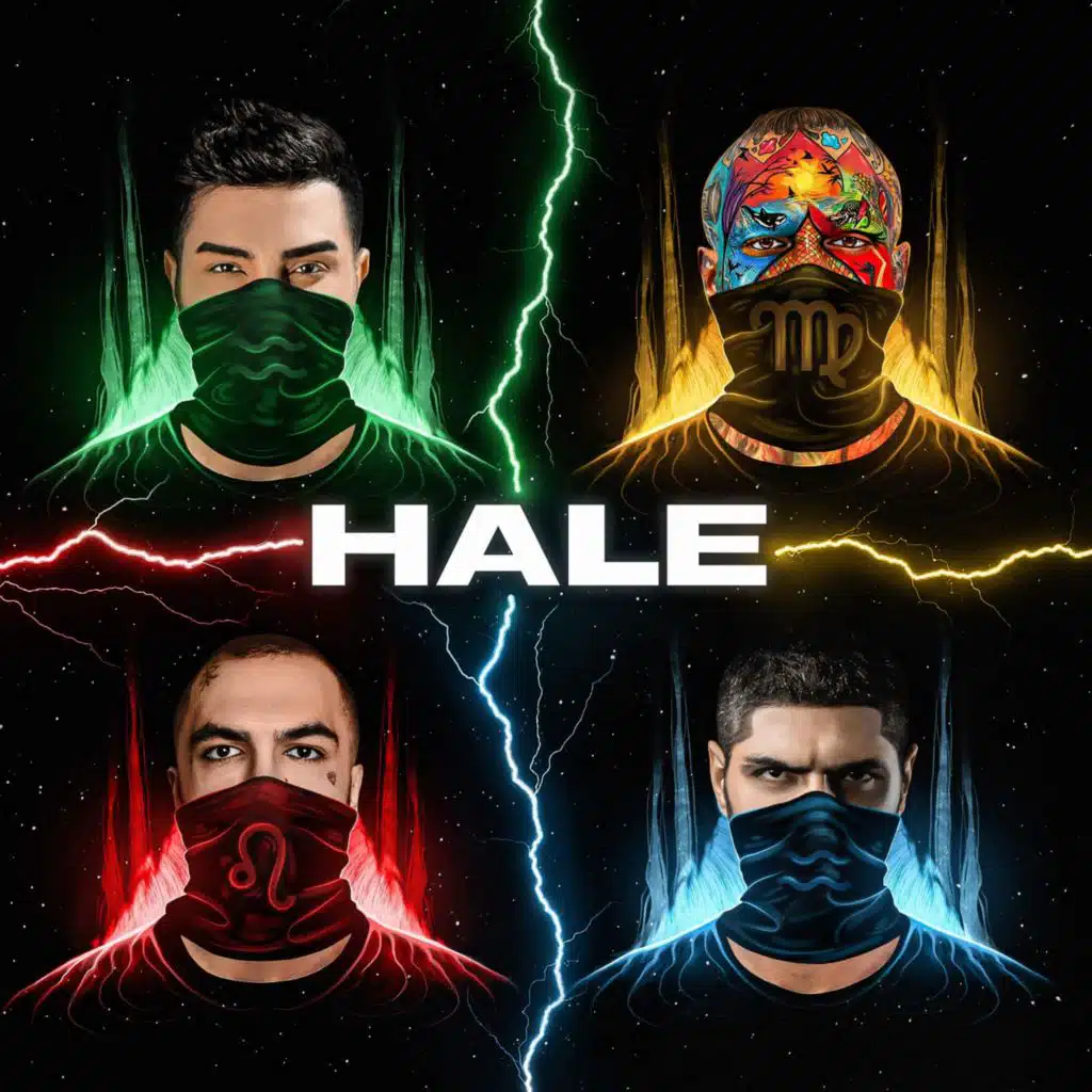 Hale