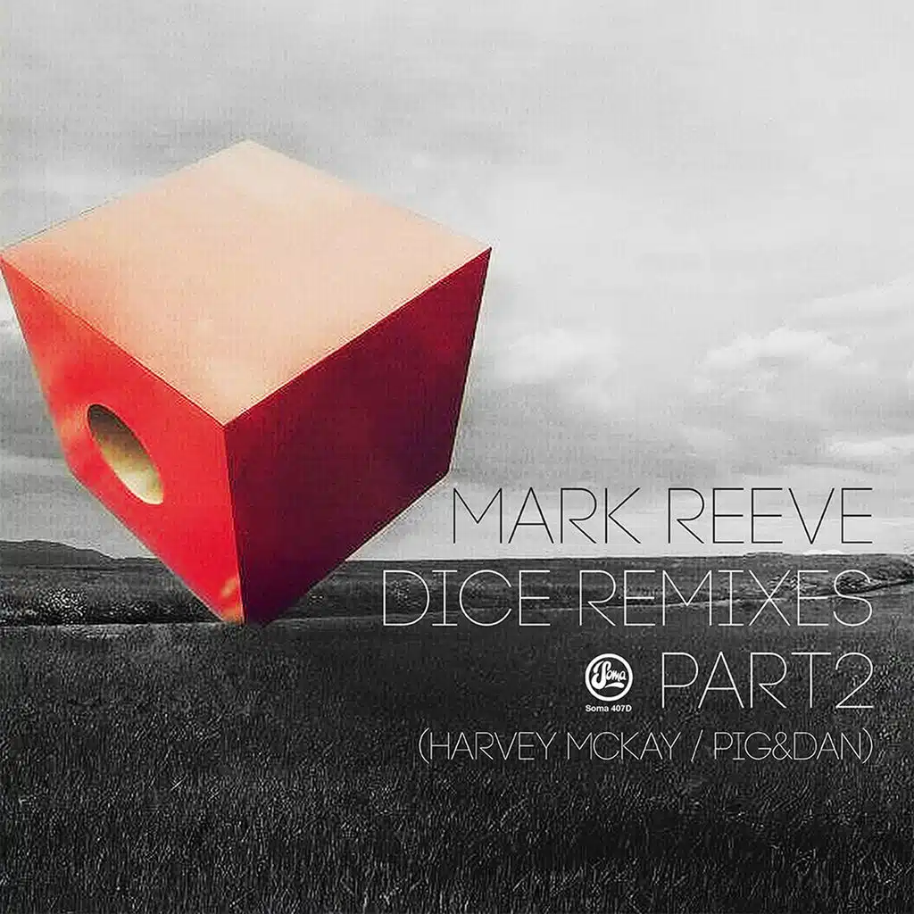 Dice Remixes Part 2