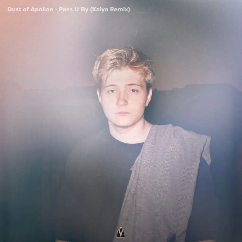 Dust of Apollon & Sam Day