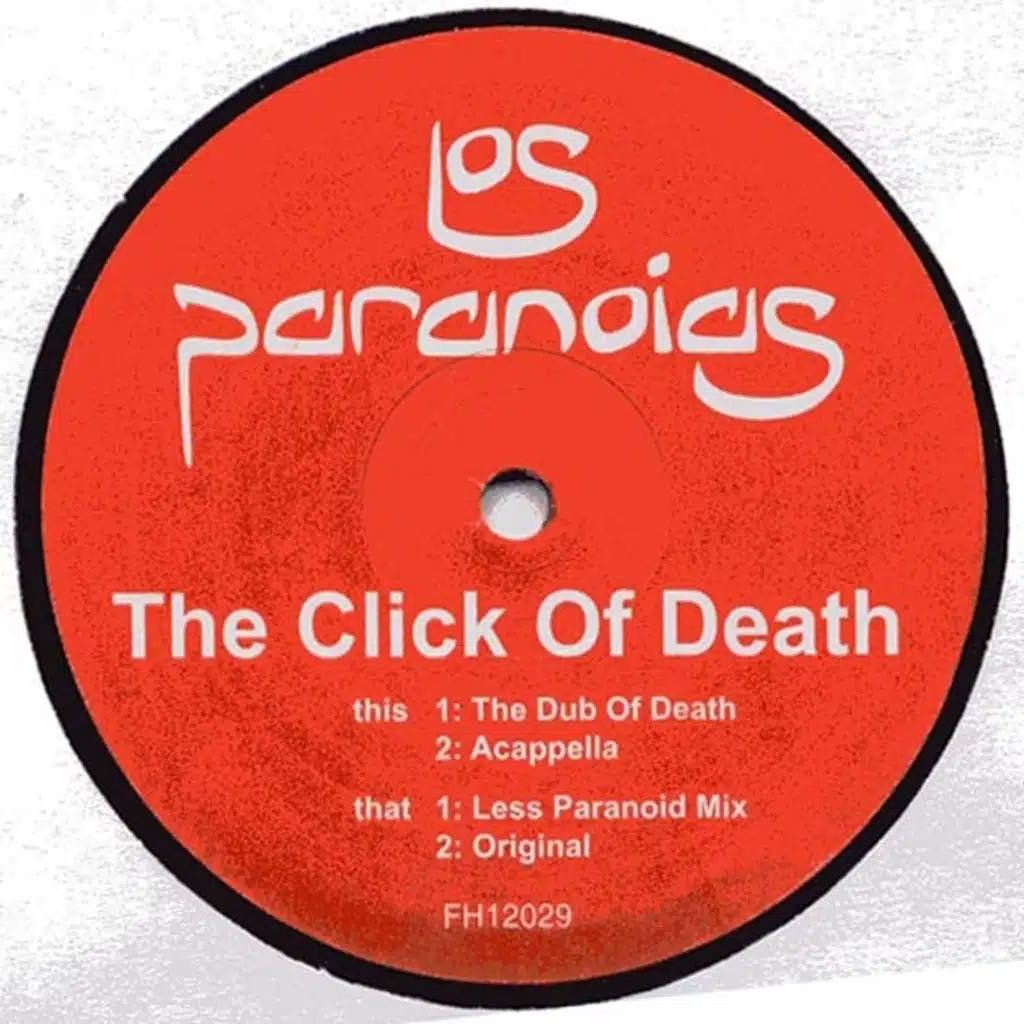 The Click Of Death