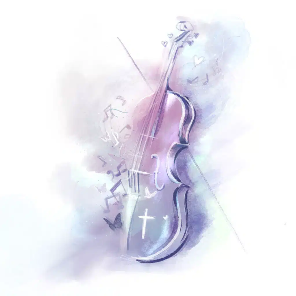 Amen (Strings Version) [feat. Michael Lu & Joanna Hui]