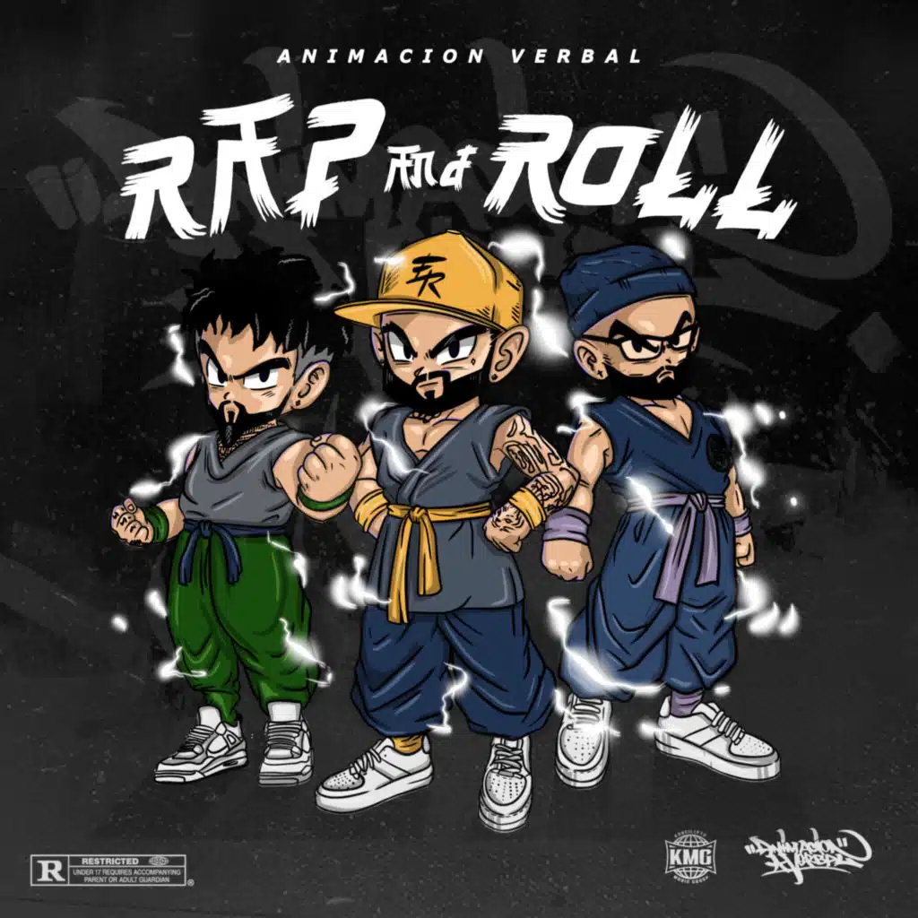 Rap and Roll