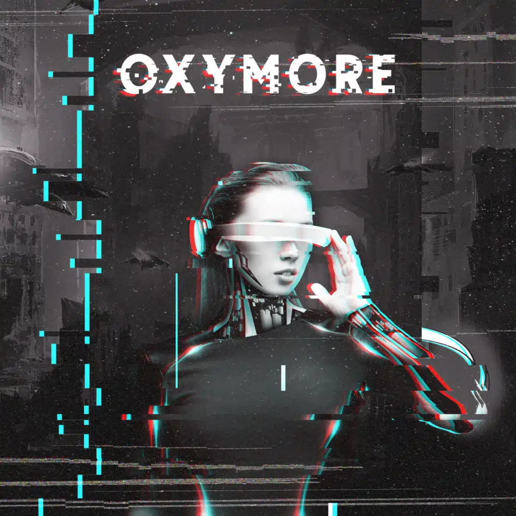 Électronique musique zone