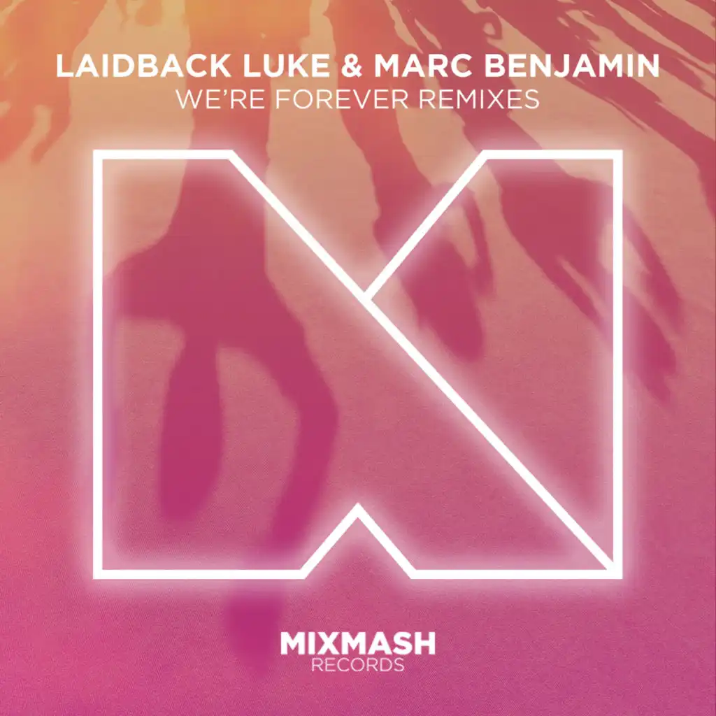 Laidback Luke & Marc Benjamin & Nuthin' Under a Million