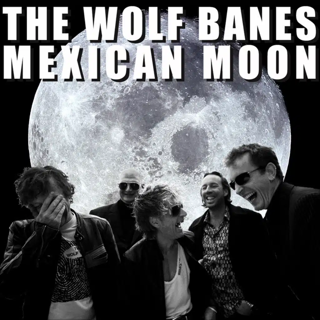 Mexican Moon