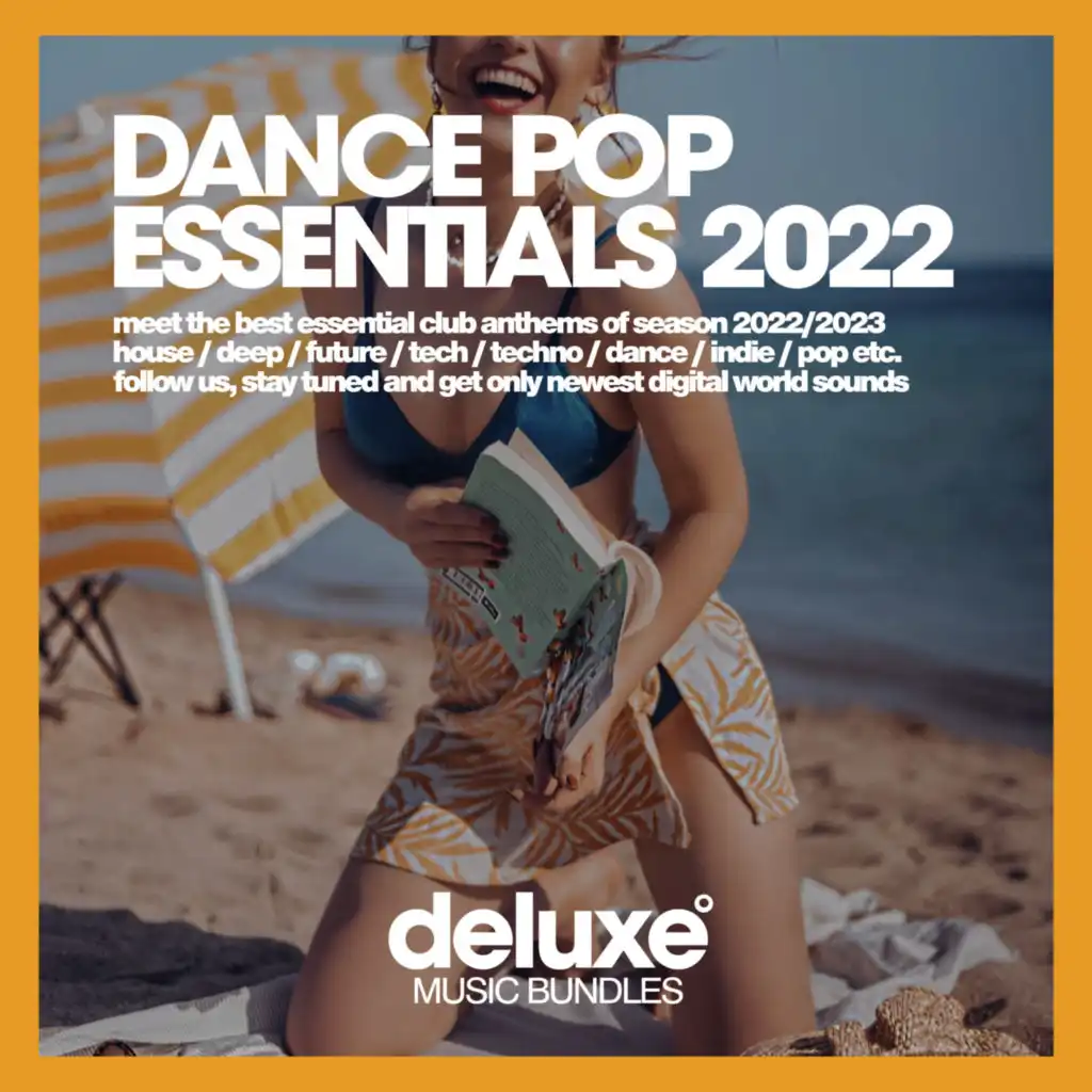 Dance Pop Essentials 2022