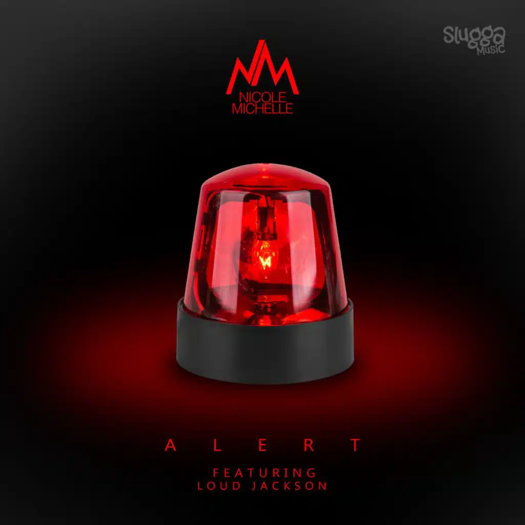 Alert (feat. Loud Jackson)