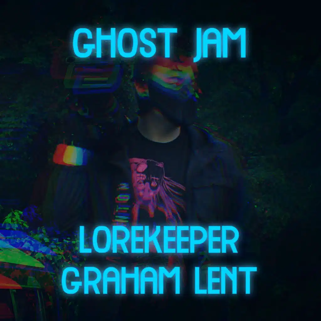 Ghost Jam