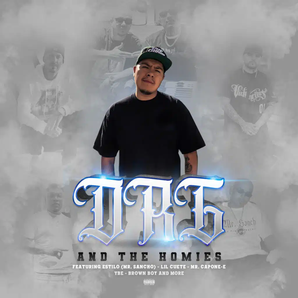 Something About You (feat. Estilo, Shadow & Mr. Sancho)