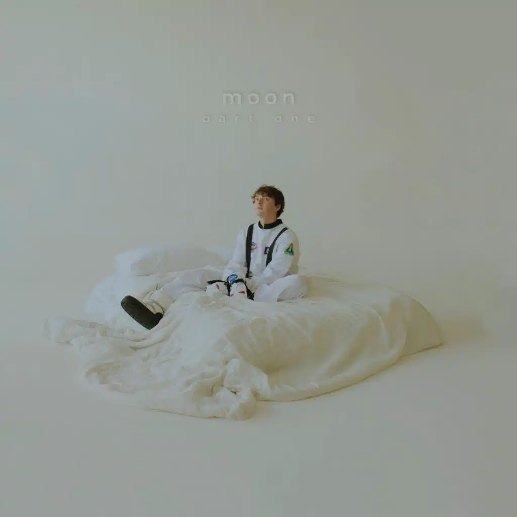 Blind eyes could blaze like meteors