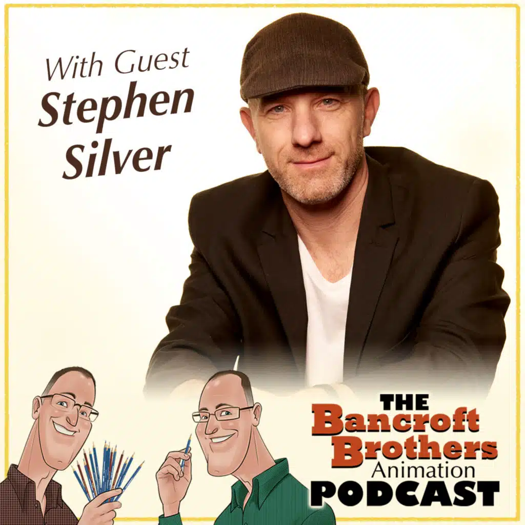 Stephen Silver