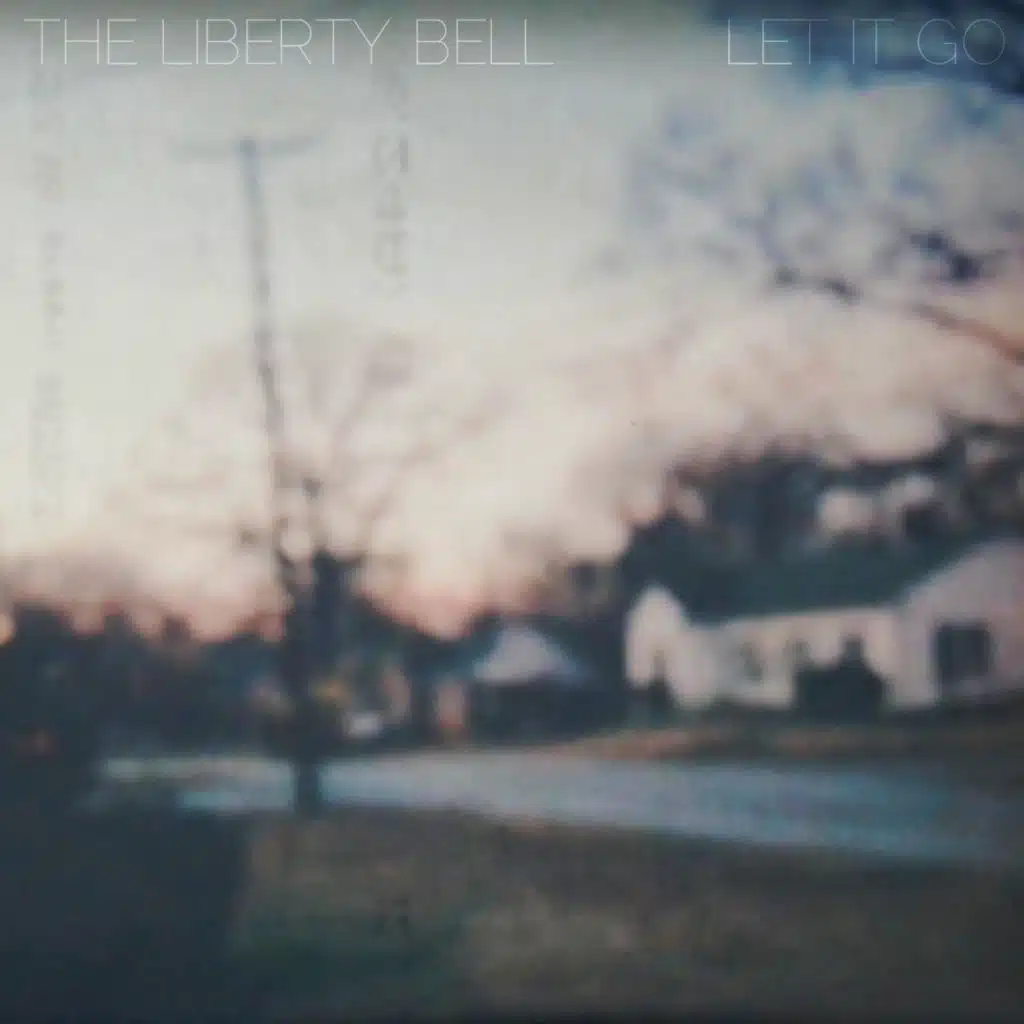 The Liberty Bell