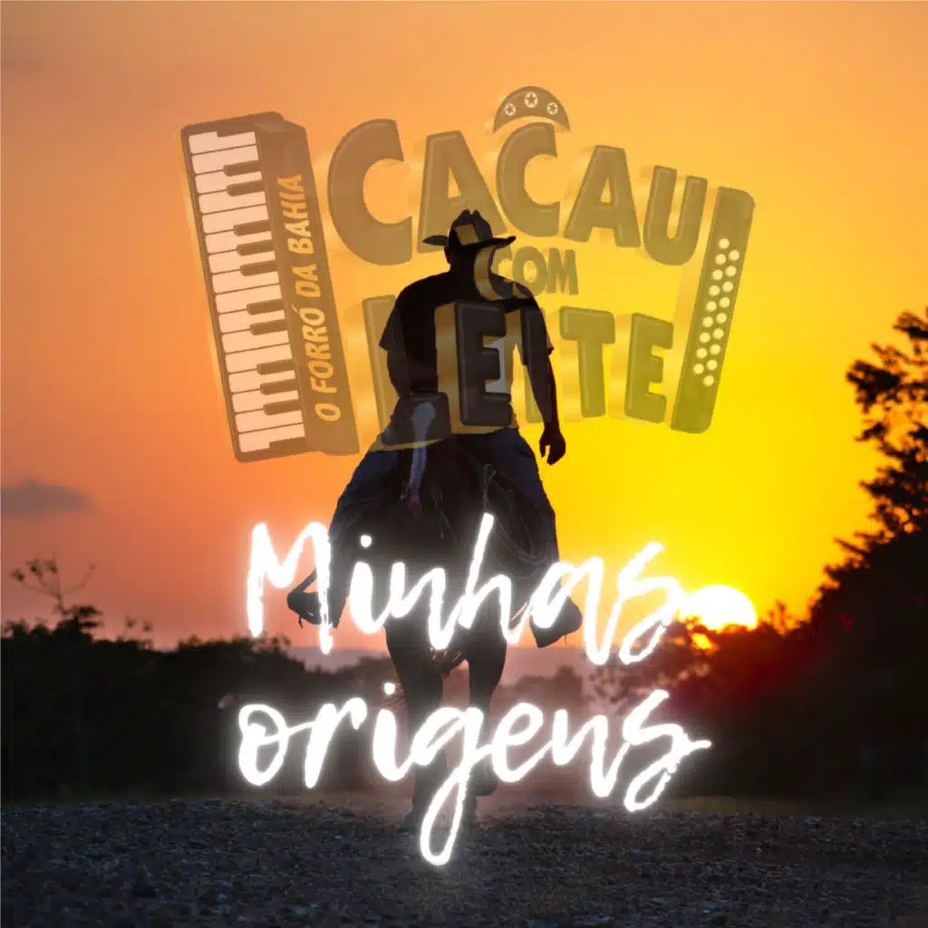 Minhas Origens