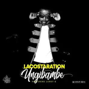 Ungibambe (feat. Lungy K)