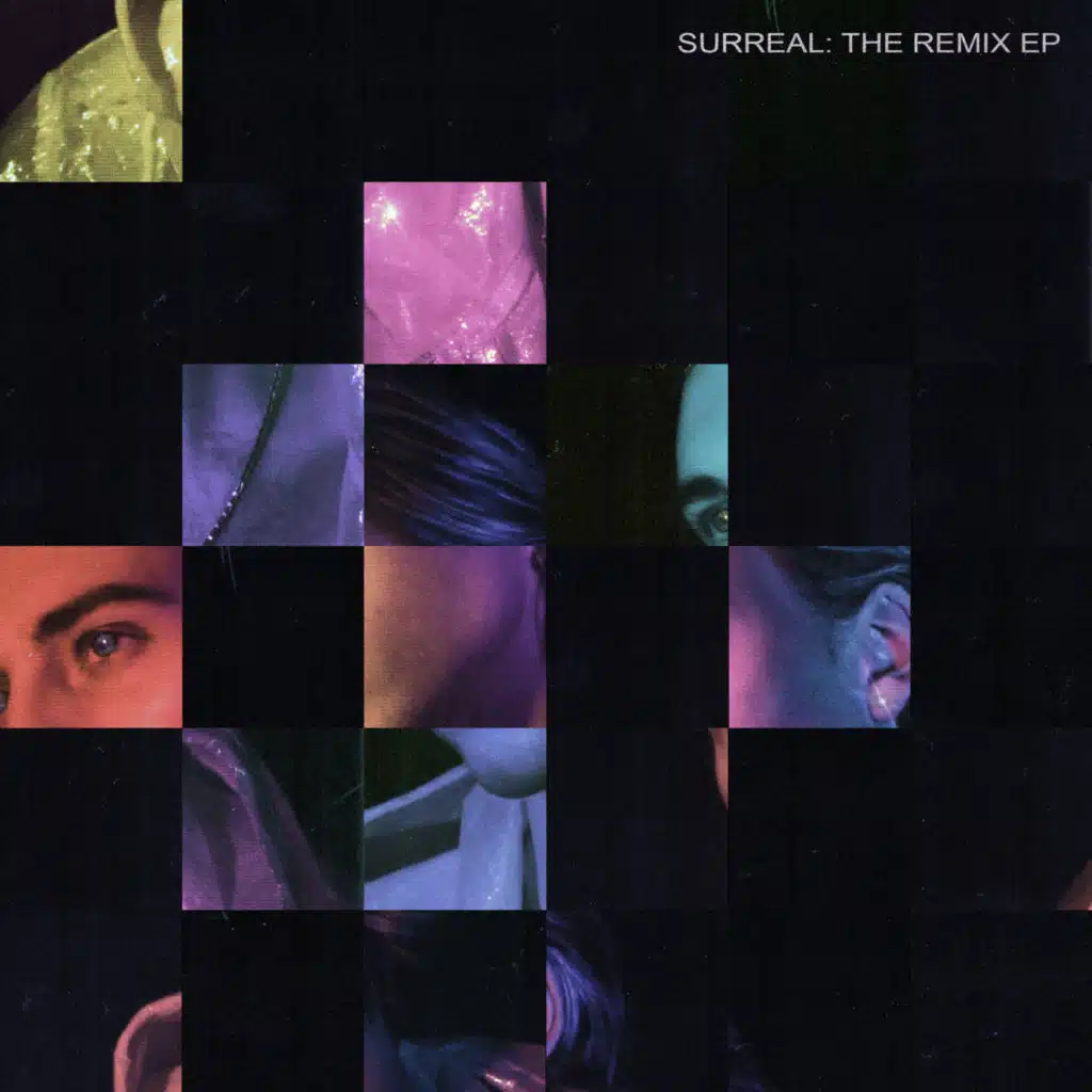 Like That (Raf Rundell Remix)