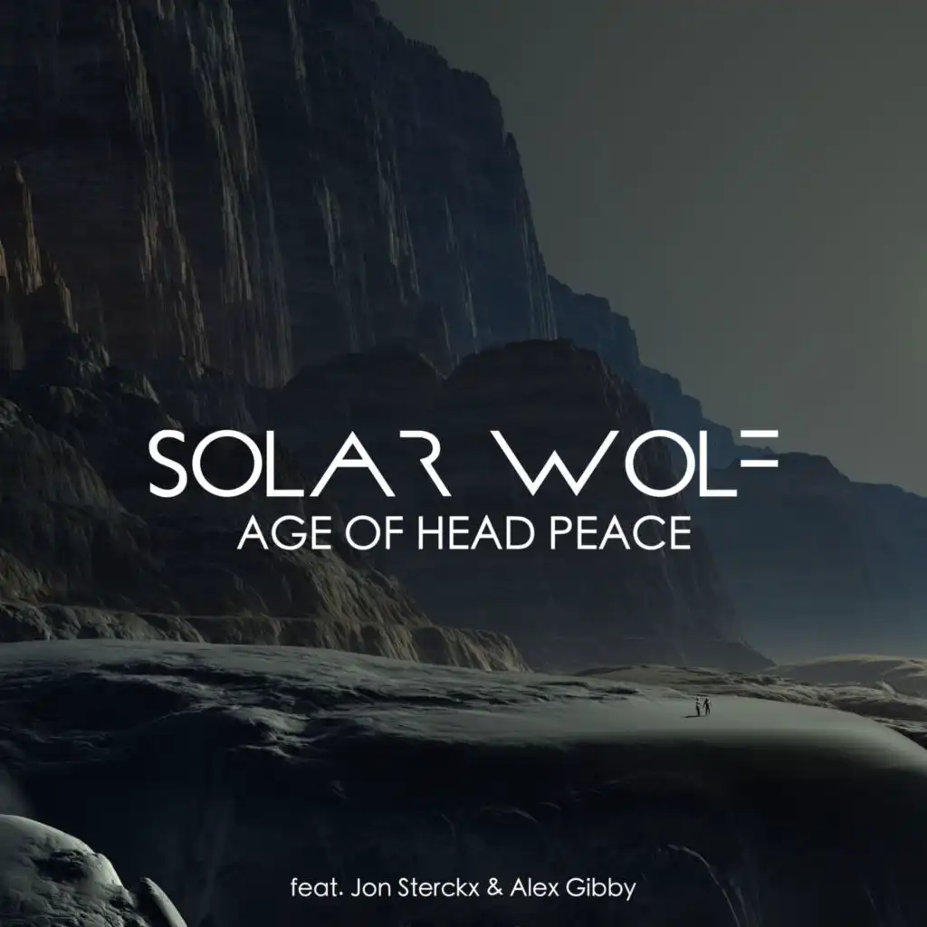 Age of Head Peace (feat. Jon Sterckx & Alex Gibby)