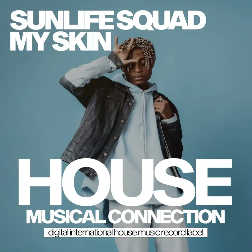 My Skin (Extended Mix)